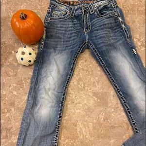 Men’s Rock Revival